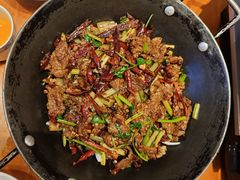 -廖记餐馆·地道芷江菜(龙津商贸城店)