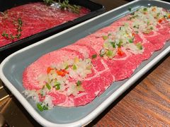 -新石器烤肉(中房金谊广场店)