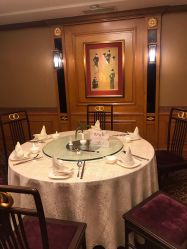 -上海虹桥锦江大酒店·宴会厅