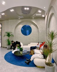 -IN STYLE·全国形象店