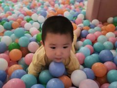 -青水瓦台汤泉(未央店)