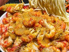 -金陵一哥龙虾馆(三牌楼总店)