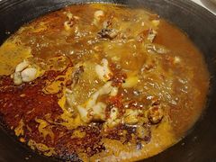 -老天桥蛙炉火锅(姑苏总店)