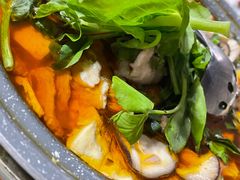 -夜不收荤豆花(大邑总店)