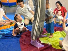 -金宝贝国际早教中心(万象城中心)