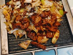 -福来居烤鸭店(天坛二店)