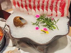 -大舜国风· 和牛火锅(绮霞街店)