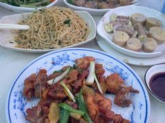 -腰记饭店(龙源路店)