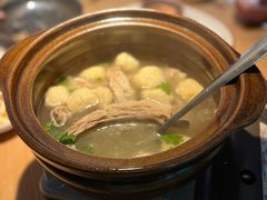 -纳鲁孜·新疆特色餐厅(上海悦荟广场店)