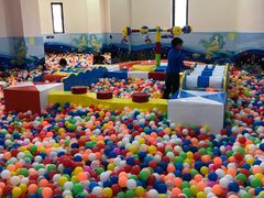 -安徒生童话乐园