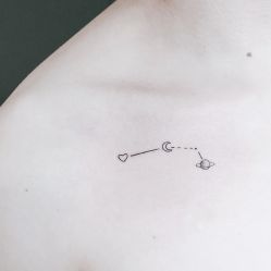 -刺客纹画·纹身·洗纹身.穿孔饰品
