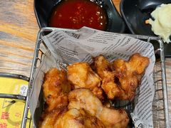 -大發韩国烤肉(八佰伴店)