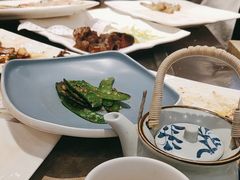 -上渔铁板烧(熙悦汇店)