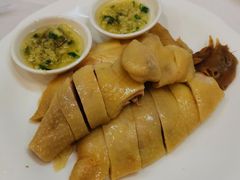 -文记壹心鸡(宝华路店)