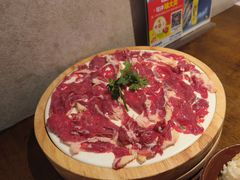 -牛市坎火锅(建设路店)