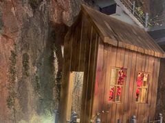 -破瓦寒窑·地摊烤羊排