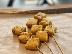 鱼豆腐-管氏翅吧(中关村店)