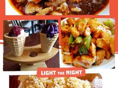 -小土豆北方菜馆(文慧园店)