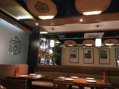 大堂-如轩·海鲜砂锅粥·潮汕菜(海珠店)