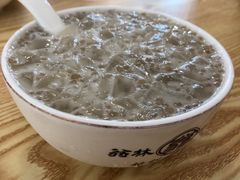 -翁林甜品