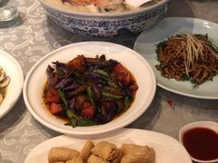-山外山菜馆(玉泉路店)