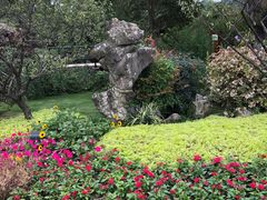 -无锡梅园公园