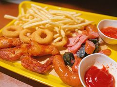 -第一站(涵江塘北店)