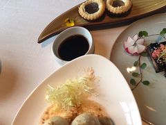 -三号黄浦会Canton Table