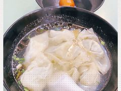 -白玉兰小吃(新村路店)