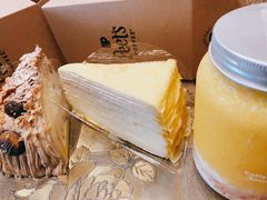 -Peet's Coffee皮爷咖啡(上海长风大悦城店)