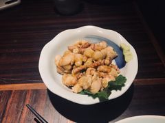 -山葵家·创意料理(EFC欧美广场店)