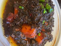 梅干菜烧肉-兰溪小馆(首经贸店)