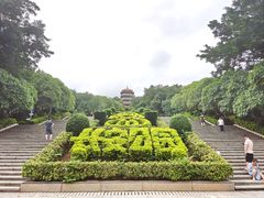 -长安公园