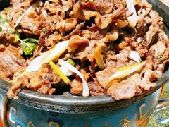 -烤肉季饭庄