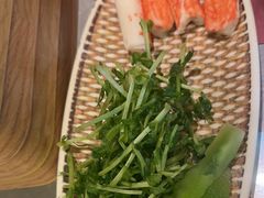 -一绪に寿喜烧(荟聚店)