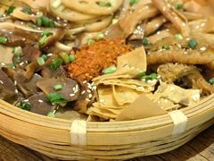 -铁公鸡·四川料理(天环广场店)