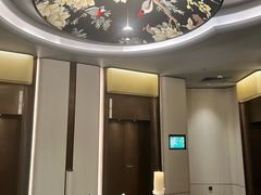-广州花园酒店