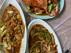 -阿杰臻选海鲜饭店(普陀山店)