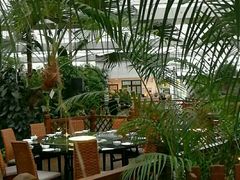 -汤山翠谷生态餐厅