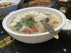 -禧瑞都大饭店(吊桥路店)