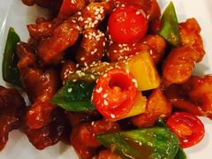-台北楚楚园馅饼粥(虹桥南丰城店)