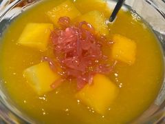 -观塘港茶餐厅(八一大道店)