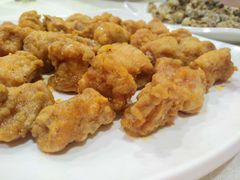 -吉源大排档·鱼生·海鲜(烧烤彩印厂店)