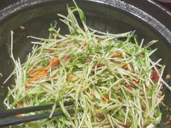 -湘力力小院·鱼汤泡饭(枫林路店)