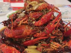 -簋街仔仔小龙虾(总店)