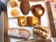 -巴黎贝甜(杨浦宝地店)