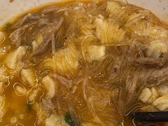 -黄家泡馍馆·非遗老字号·清真(凤九海荣名城店)