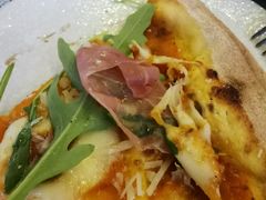 -PIZZA BIANCA(万象城店)