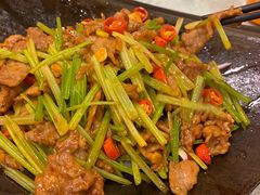-黄家饺子东北特色菜馆(湖滨商业街店)