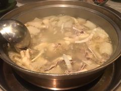-润园四季椰子鸡火锅(海上世界店)